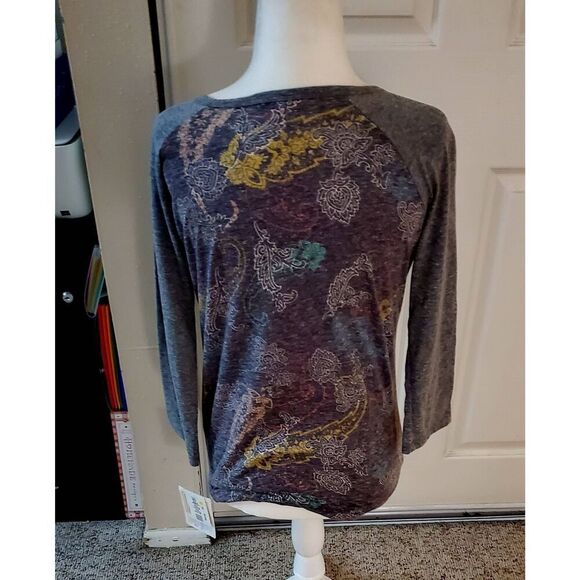 NWT LULAROE WOMENS TOP - Picture 2 of 5